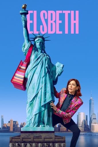 Poster de Elsbeth