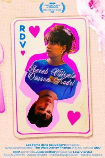Poster de RDV