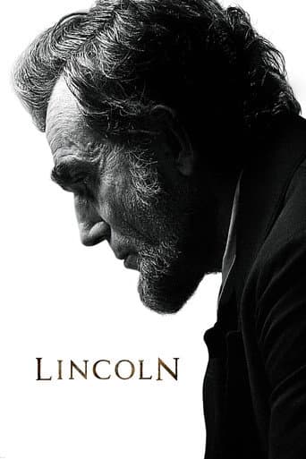 Poster de Lincoln