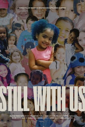 Poster de Still With Us.