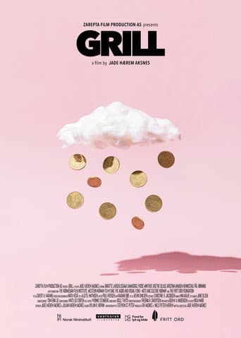 Poster de Grill