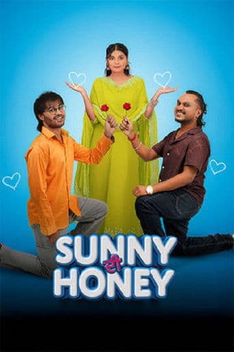 Poster de Sunny Di Honey