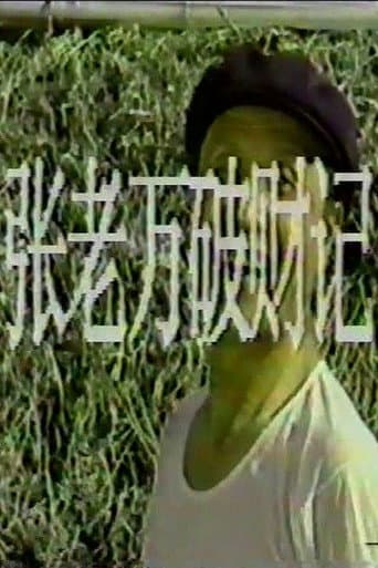 Poster de 张老万破财记