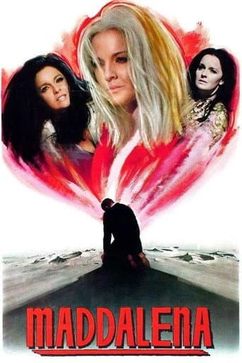Poster de Maddalena