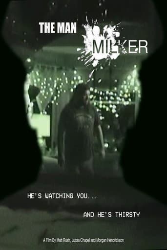 Poster de The Man Milker