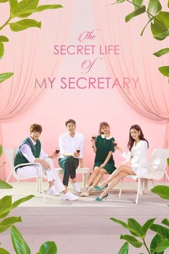 Poster de The Secret Life of My Secretary