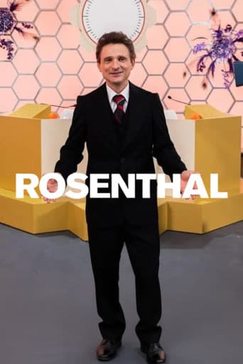Poster de Rosenthal