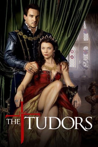 Poster de The Tudors