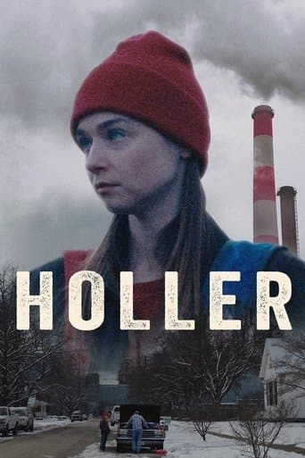 Poster de Holler