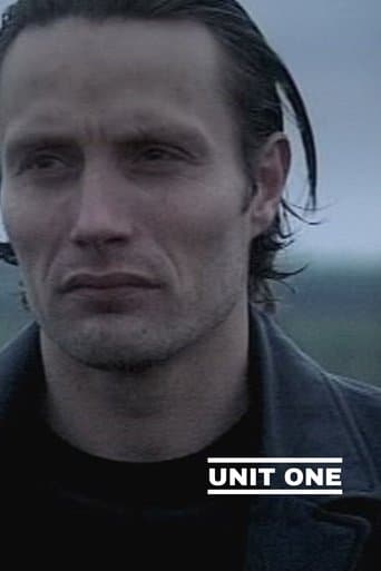 Poster de Unit One