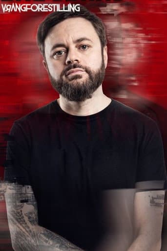 Poster de Dag Sørås - Vrangforestilling