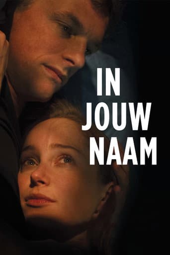 Poster de In Your Name