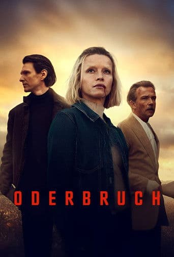 Poster de Oderbruch