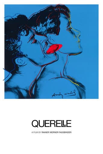 Poster de Querelle