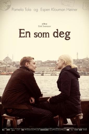 Poster de En som deg