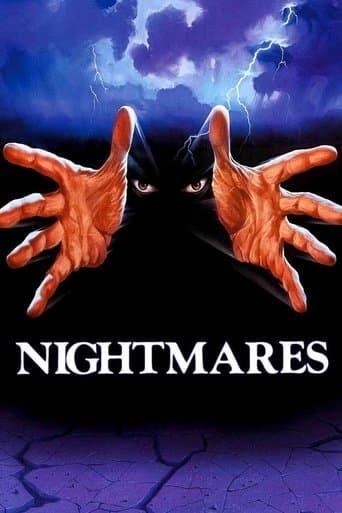 Poster de Nightmares
