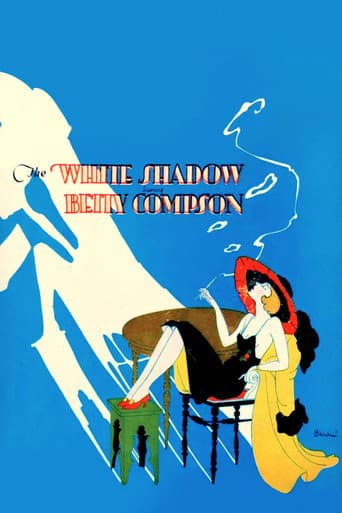 Poster de The White Shadow