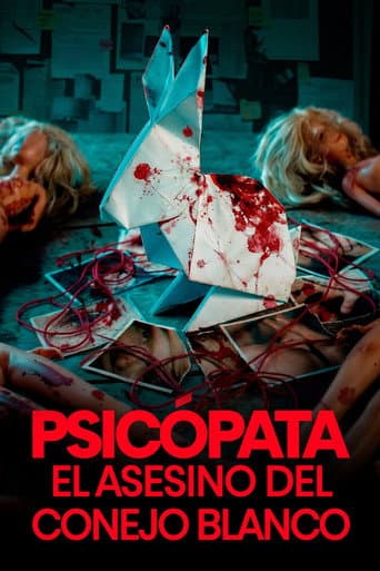 Poster de Mexican Psycho