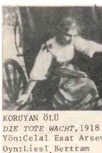Poster de Koruyan Ölü