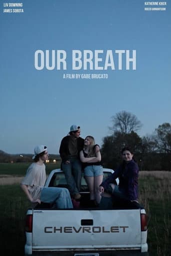 Poster de Our Breath