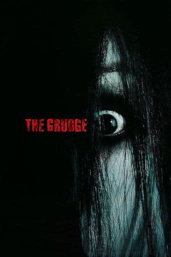 Poster de The Grudge