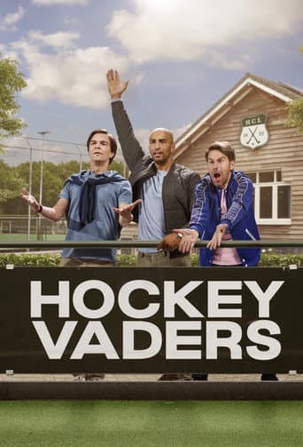 Poster de Hockeyvaders