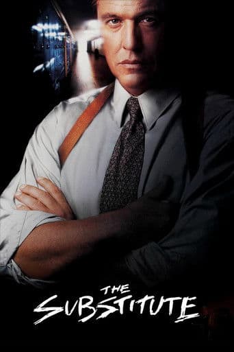 Poster de The Substitute