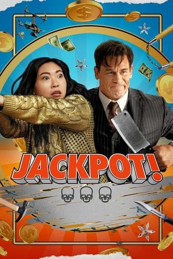 Poster de Jackpot!