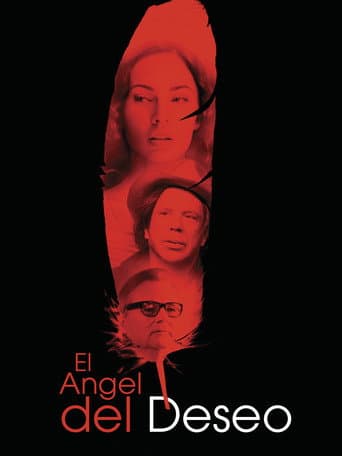 Poster de Passion Play