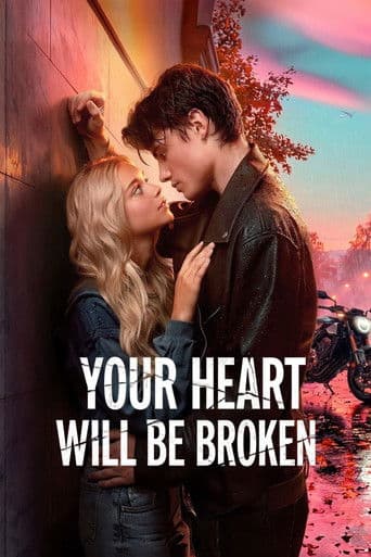 Poster de Your Heart Will Be Broken