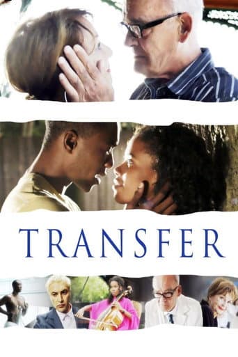 Poster de Transfer