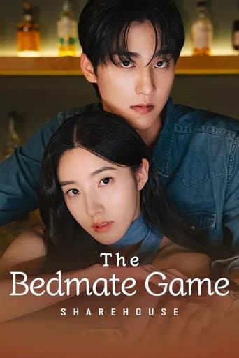 Poster de The Bedmate Game: Sharehouse