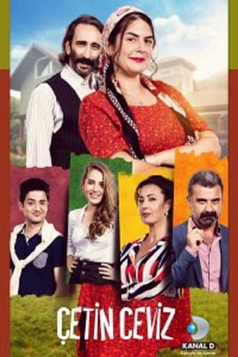 Poster de Çetin Ceviz