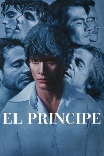Poster de El príncipe