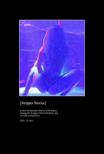 Poster de [Stripper Stories]