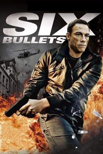 Poster de 6 Bullets