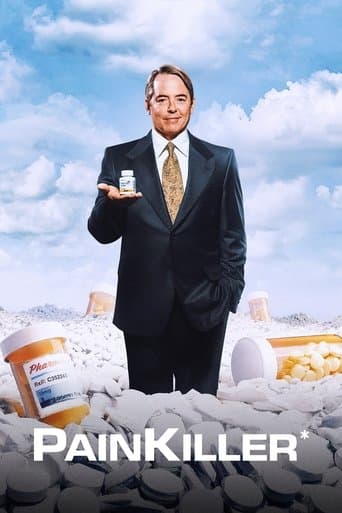 Poster de Painkiller