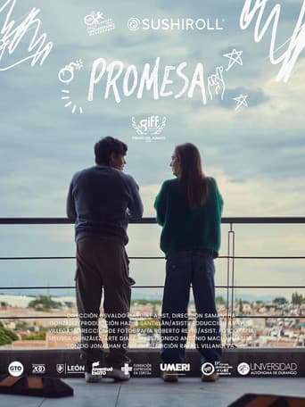 Poster de Promesa