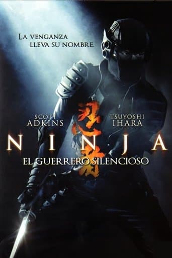 Poster de Ninja