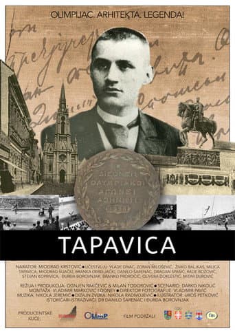 Poster de Tapavica