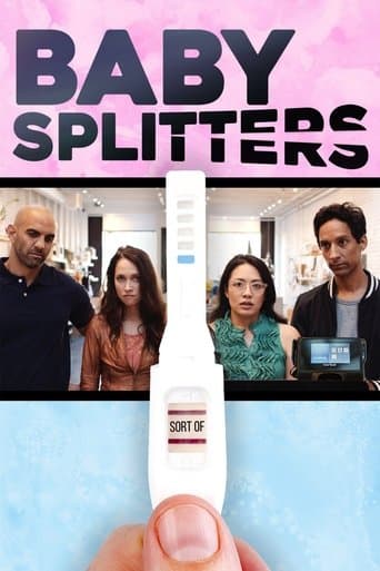 Poster de Babysplitters
