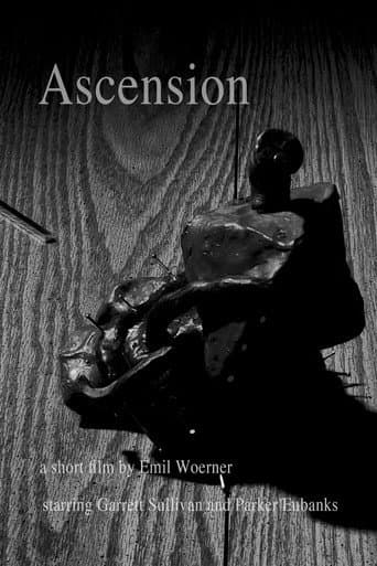 Poster de Ascension