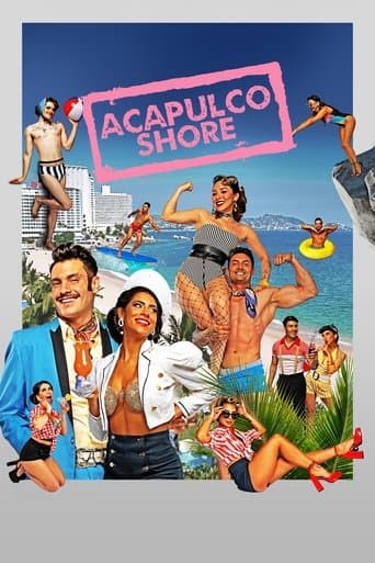 Poster de Acapulco Shore