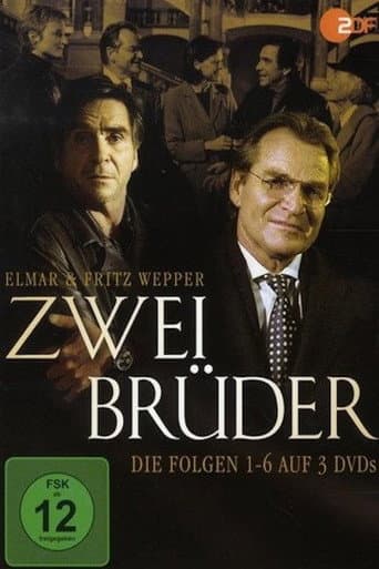 Poster de Zwei Brüder