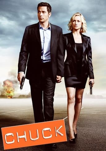 Poster de Chuck