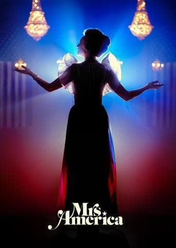 Poster de Mrs. America
