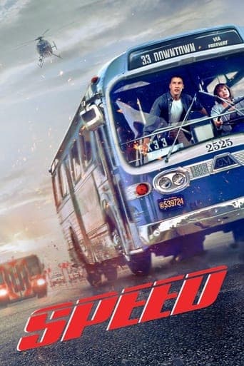 Poster de Speed