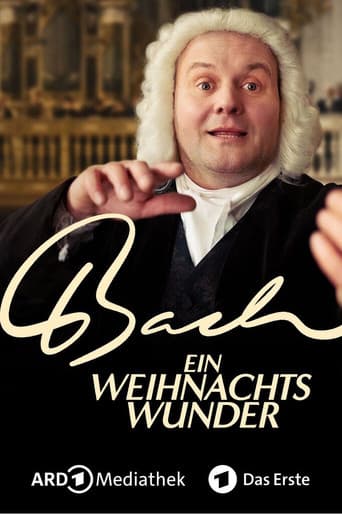 Poster de Bach - Ein Weihnachtswunder