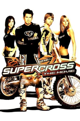 Poster de Supercross