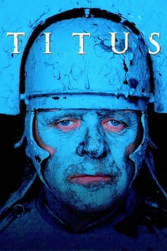 Poster de Titus